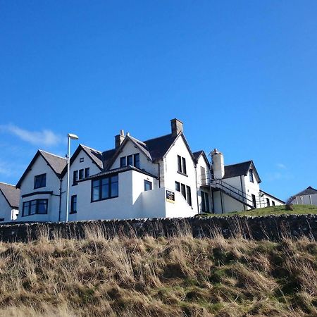 Bettyhill Hotel エクステリア 写真