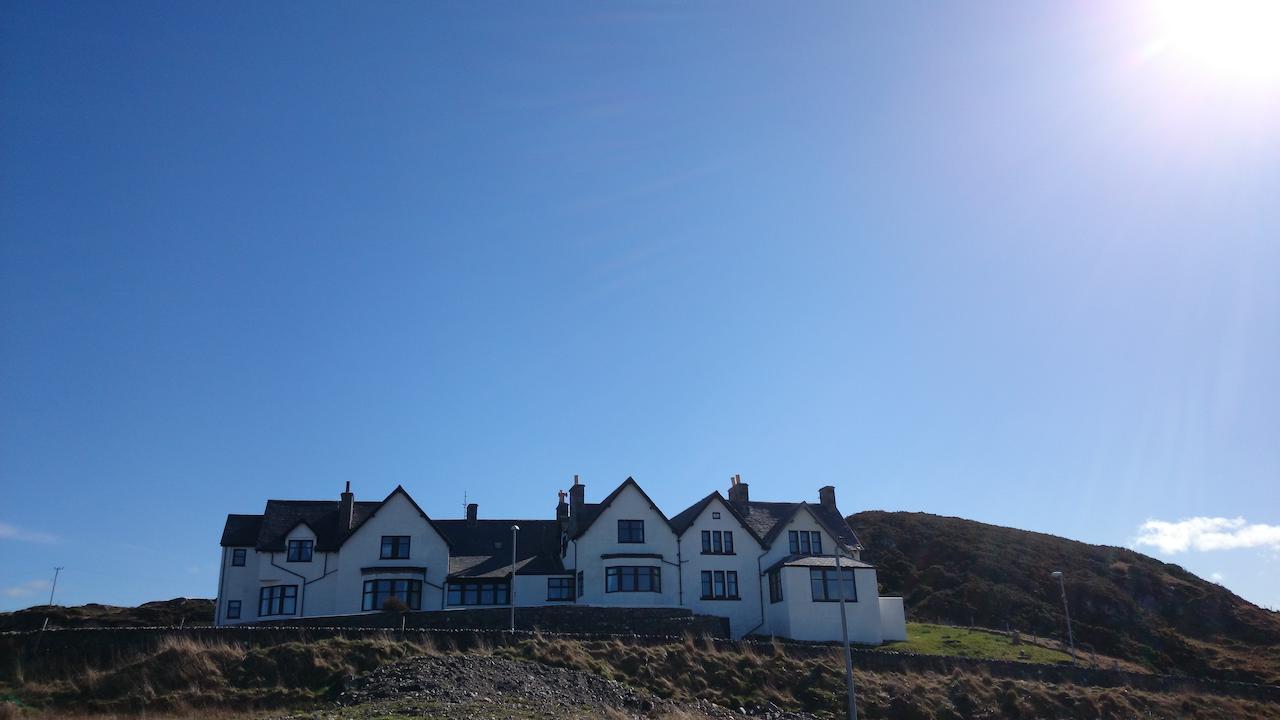 Bettyhill Hotel エクステリア 写真